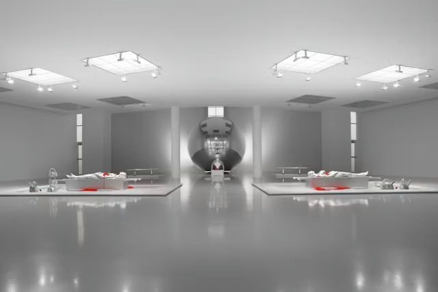 Cosmic Body: A Live Hypnosis Activation