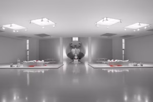 Cosmic Body: A Live Hypnosis Activation